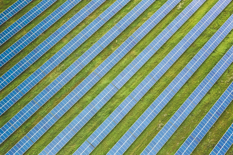 Choosing the Right Solar Panels