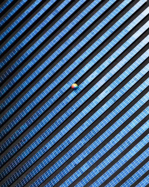 Battery Storage Solutions for Solar Energy