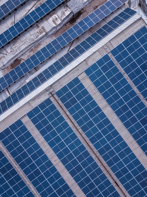 Benefits of Solar Energy in Sierra Leone
